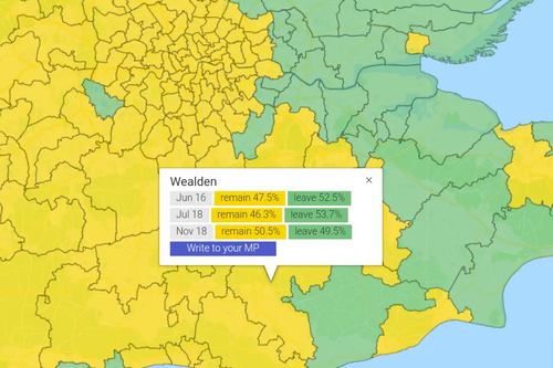 WealdenNov2018-Remain