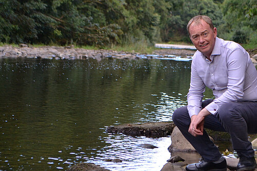 Tim Farron