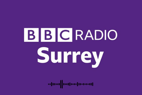 BBC Radio Surrey