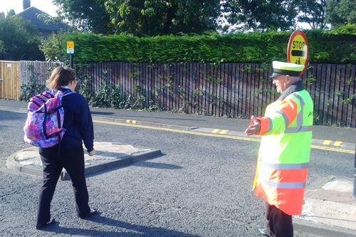 School crossings