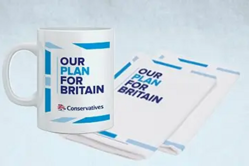ToryPlan
