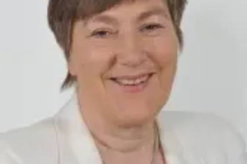 Avril Davies