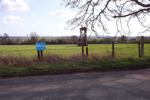 Gladman site