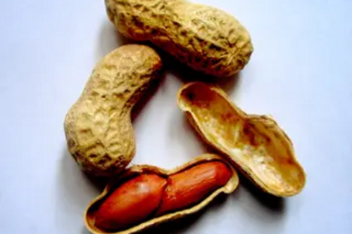 peanuts