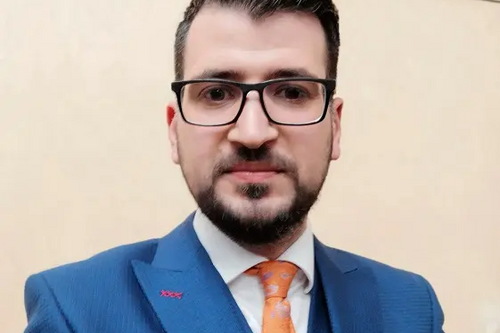 Ali Avaei