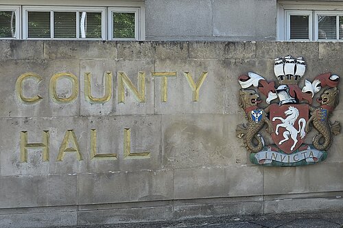 Kent County Council Liberal Democrat Group elected May 2025