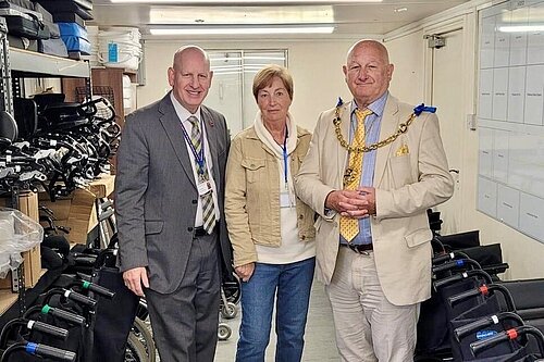 D Naghi at Wheeleasy 2025-06-06