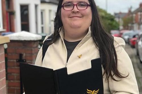 Aimee Challenor