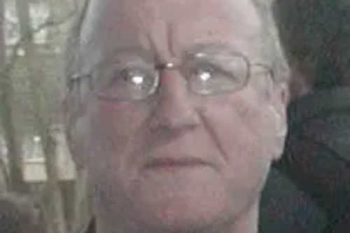 Councillor Robbie Collison-Crawford