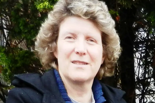 Dr Wendy Taylor