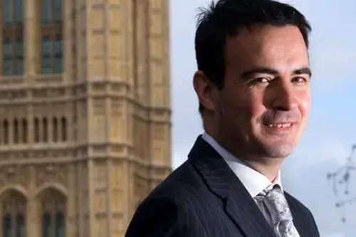 Jonny Oates (Lord Oates)