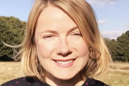 Justine Rutland