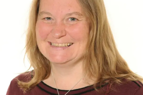 Alison Arthur