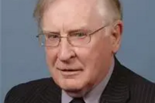 Mike Heap