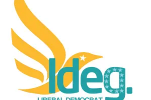 New LDEG Logo 