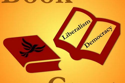 Suffolk Coastal Liberal Democrats Book Group