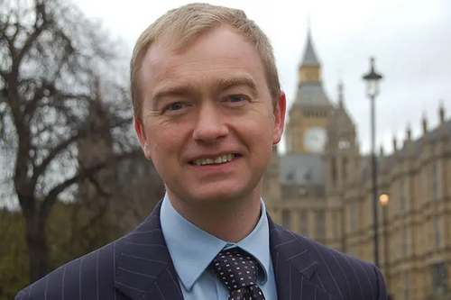 Tim Farron
