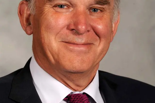 Vince Cable
