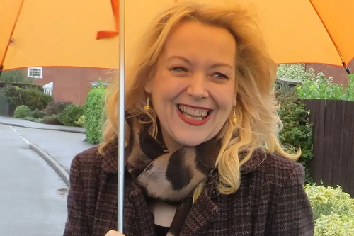 Julia Cambridge