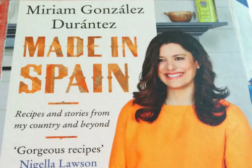 Made in Spain