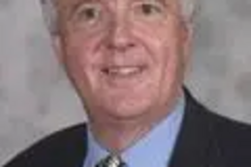 Cllr John Shipley OBE