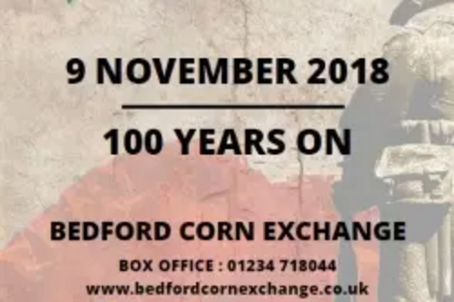 Festival of Rememberance