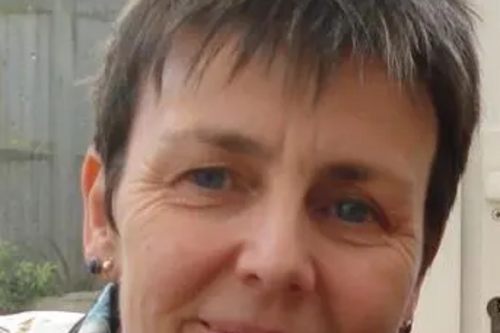 Janice Spalding, Basingstoke PPC