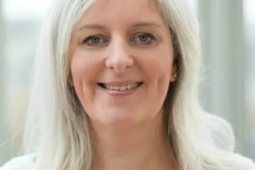 Caroline Voaden