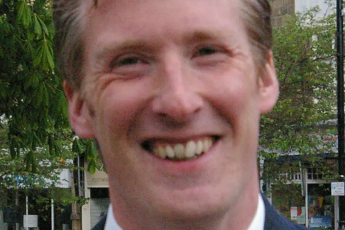 Matt Walker