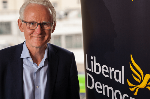 Norman Lamb