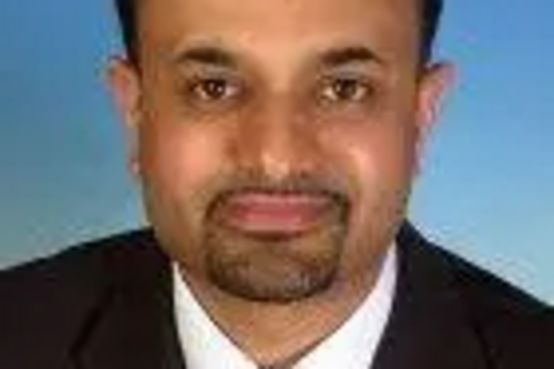 Cllr Parmjit Singh Gill