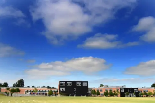 Southwell Minister School