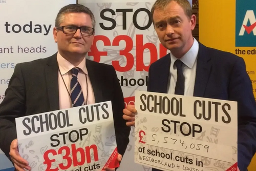 W&L school cuts