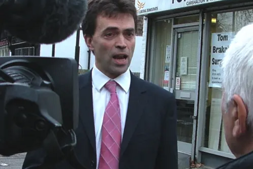 Tom Brake
