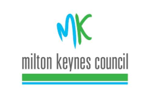 MK Council Logo