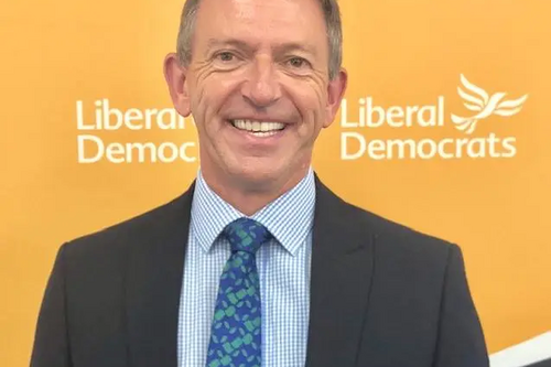 David Chalmers LDEG Chair 2019-21