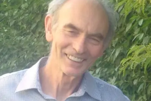 Cllr Richard Bates