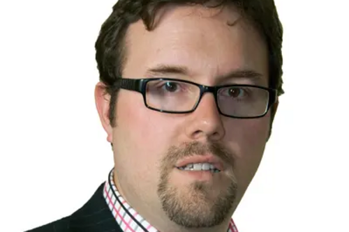 Cllr James Wright