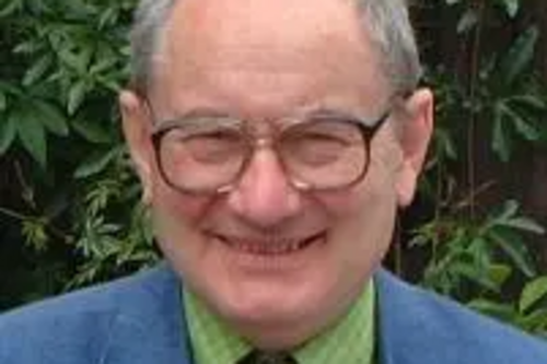 Cllr Lawrence Oliver