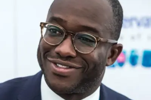 Sam Gymiah MP
