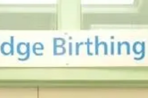 Trowbridge Birthing Centre