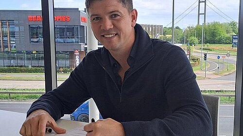 Lib Dems will work with Reform mayor Luke Campbell