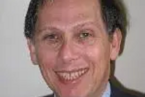 Councillor Jack Cohen