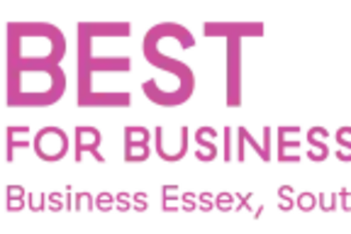 Business Essex logo