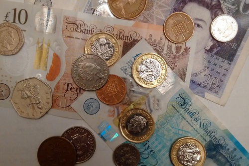 Money