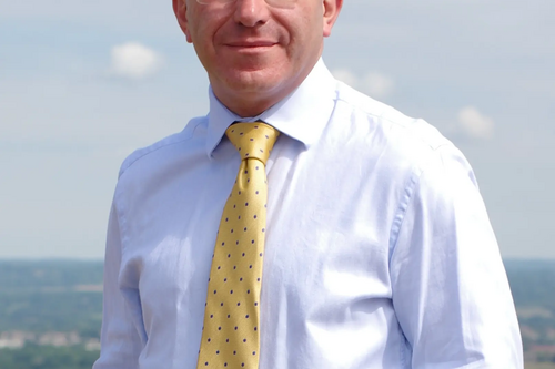 Robert Eggleston, Mid Sussex PPC