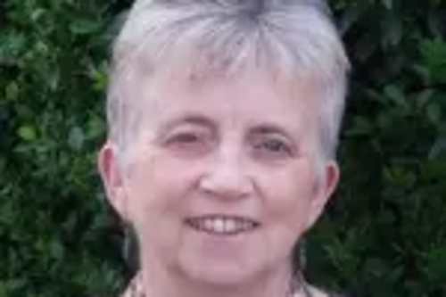 Sue Roodhouse