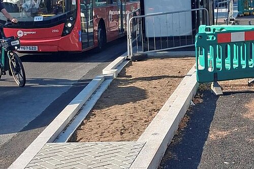 Bus Works