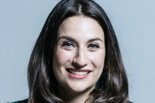 Luciana Berger