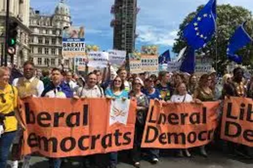 Peoples march Oct Lib Dem Voice.org